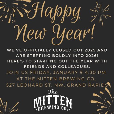 January GVS University Club TGIF Gathering